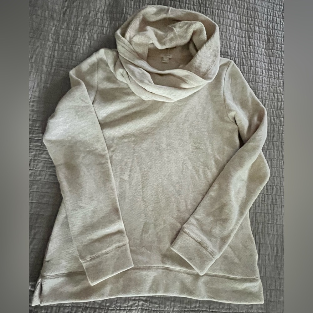 J.Crew sweater - Picture 4 of 10